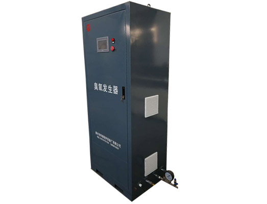 小型臭氧發(fā)生器